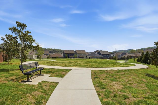 3513 Haystack Lane, Apison, TN 37302