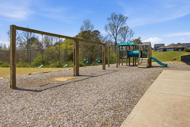 3513 Haystack Lane, Apison, TN 37302