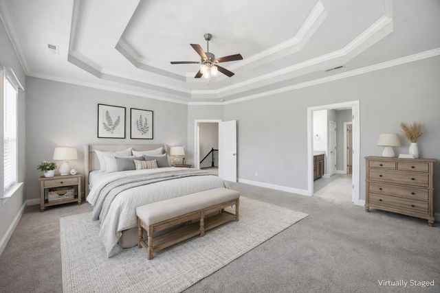 3513 Haystack Lane, Apison, TN 37302