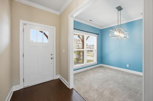 3513 Haystack Lane, Apison, TN 37302