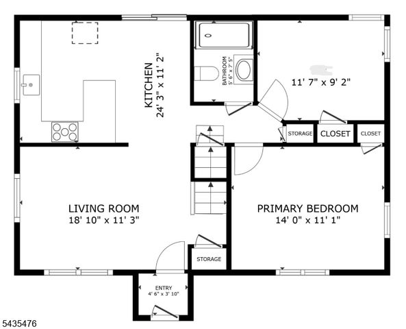 176 Mount Pleasant Ave, West Orange Twp., NJ 07052