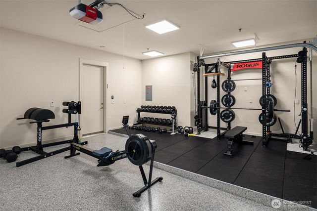 4911 NE Laurelcrest Lane, Seattle, WA 98105