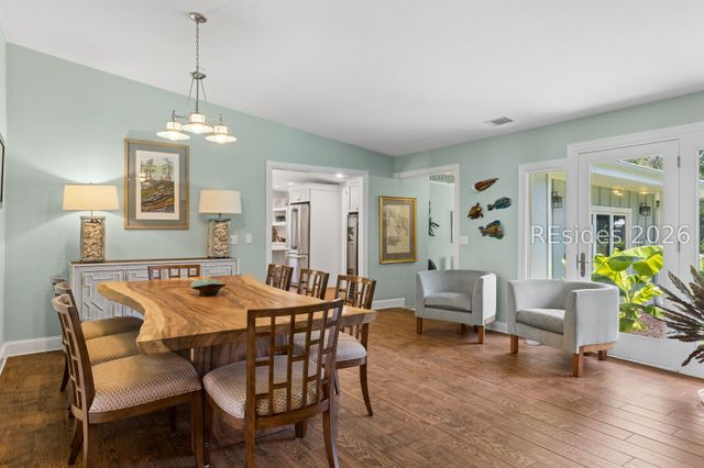 21 Toad Hall, Beaufort, SC 29907