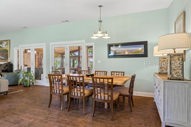 21 Toad Hall, Beaufort, SC 29907