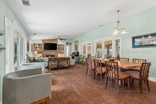 21 Toad Hall, Beaufort, SC 29907