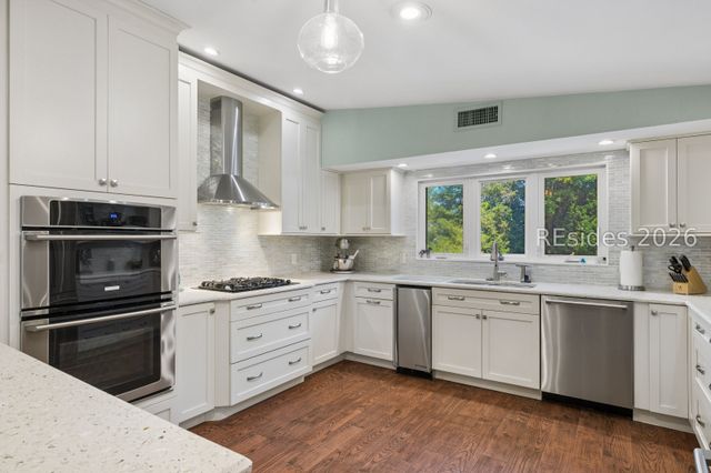 21 Toad Hall, Beaufort, SC 29907