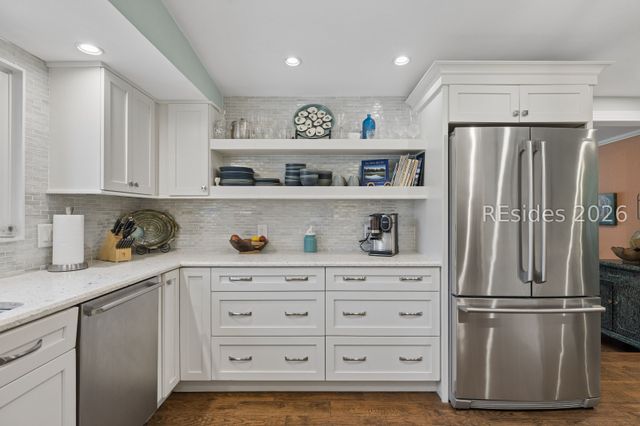 21 Toad Hall, Beaufort, SC 29907