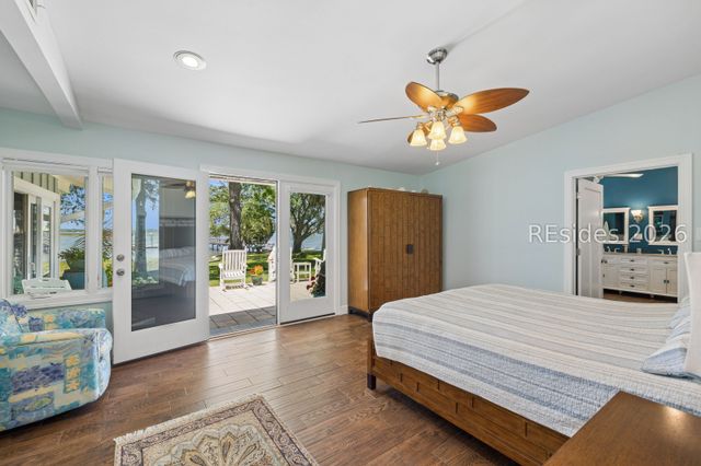 21 Toad Hall, Beaufort, SC 29907
