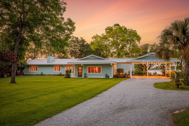 21 Toad Hall, Beaufort, SC 29907