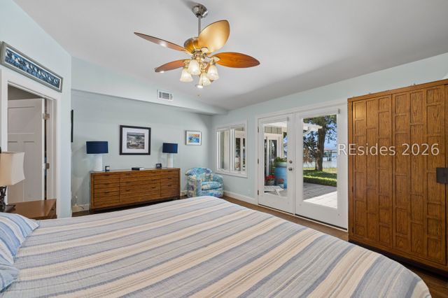 21 Toad Hall, Beaufort, SC 29907