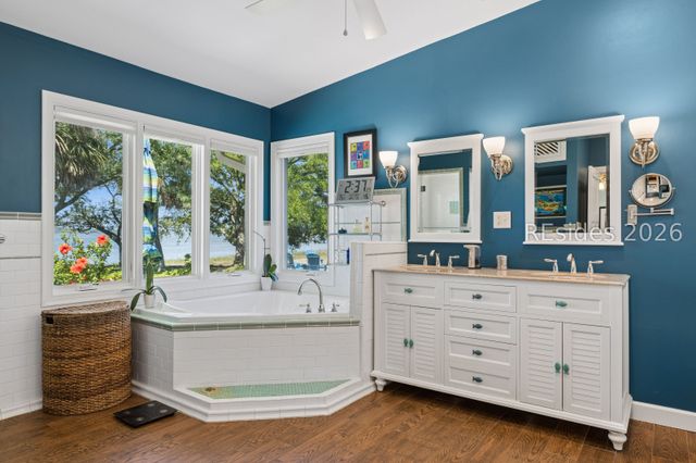21 Toad Hall, Beaufort, SC 29907