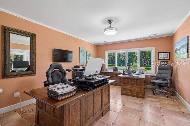 21 Toad Hall, Beaufort, SC 29907