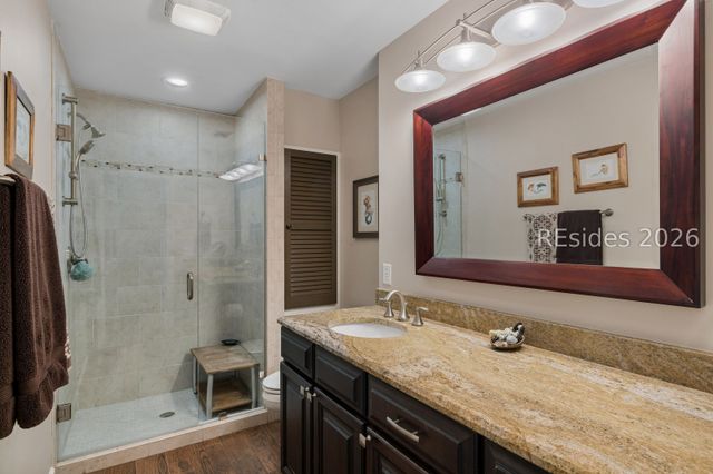 21 Toad Hall, Beaufort, SC 29907