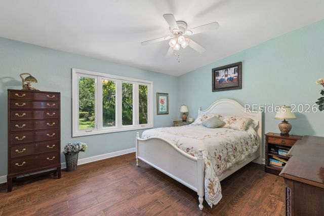 21 Toad Hall, Beaufort, SC 29907