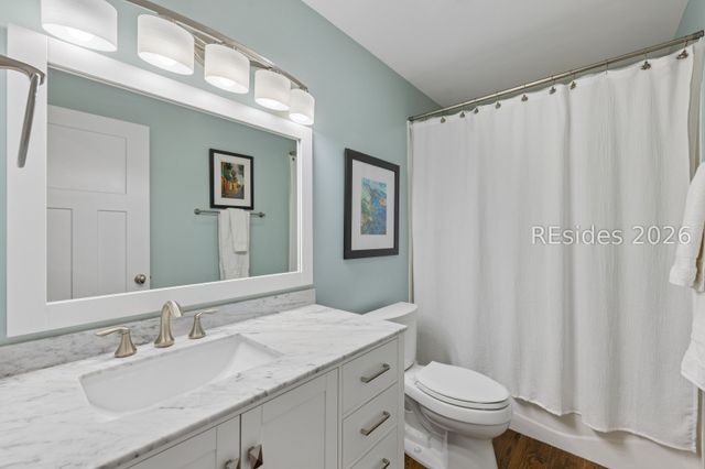 21 Toad Hall, Beaufort, SC 29907