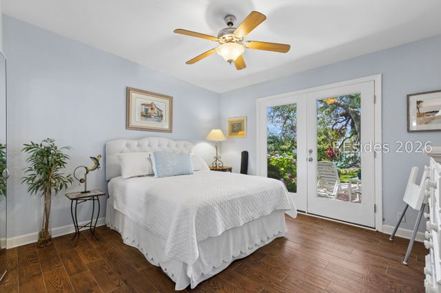 21 Toad Hall, Beaufort, SC 29907