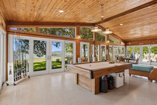 21 Toad Hall, Beaufort, SC 29907
