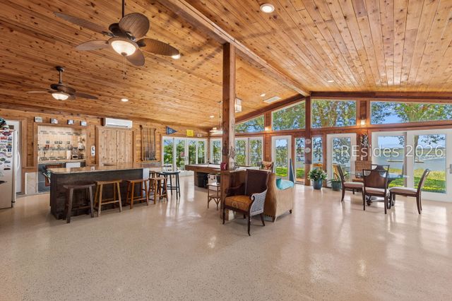 21 Toad Hall, Beaufort, SC 29907