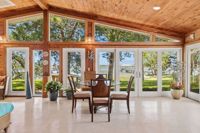 21 Toad Hall, Beaufort, SC 29907