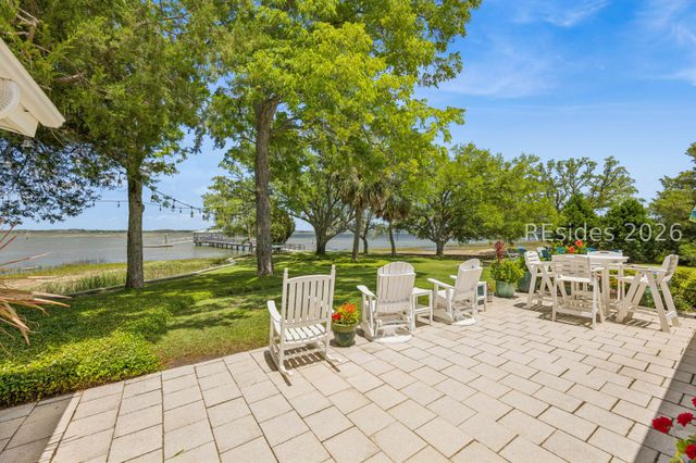 21 Toad Hall, Beaufort, SC 29907