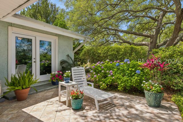 21 Toad Hall, Beaufort, SC 29907