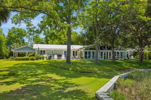 21 Toad Hall, Beaufort, SC 29907