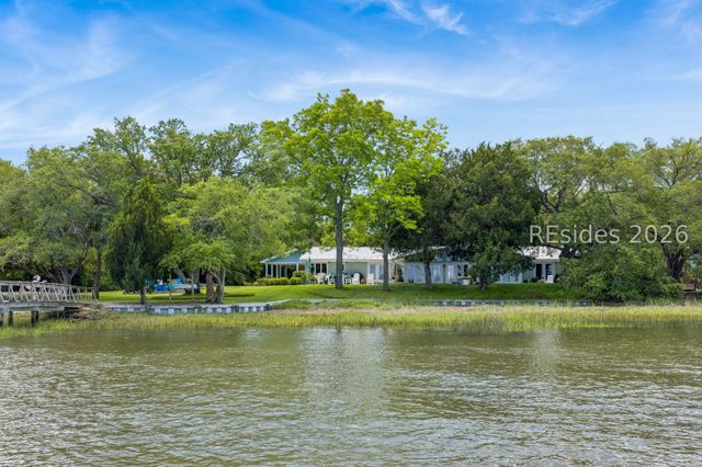 21 Toad Hall, Beaufort, SC 29907