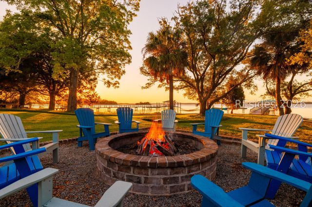 21 Toad Hall, Beaufort, SC 29907