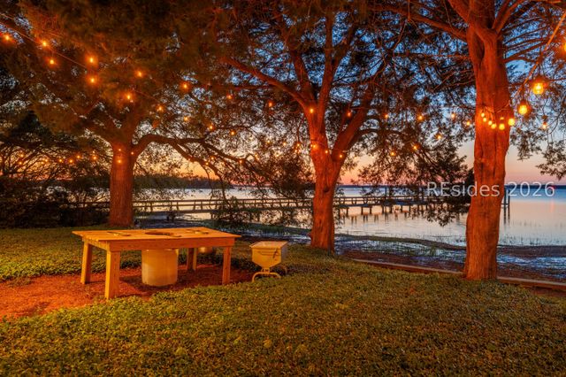 21 Toad Hall, Beaufort, SC 29907