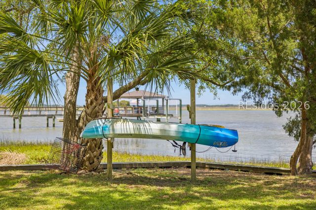 21 Toad Hall, Beaufort, SC 29907