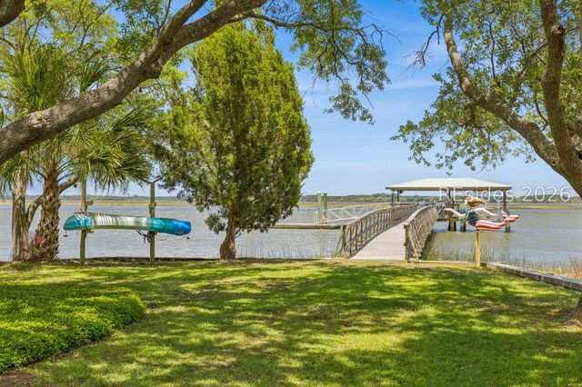 21 Toad Hall, Beaufort, SC 29907