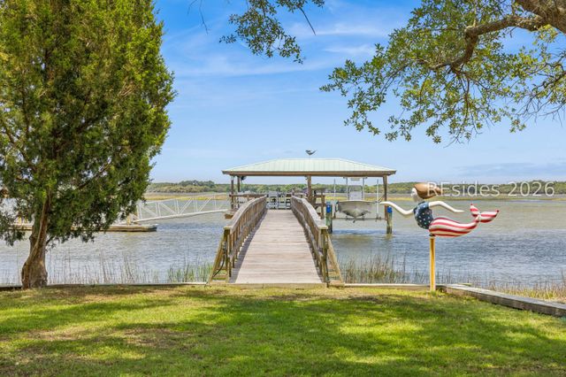 21 Toad Hall, Beaufort, SC 29907