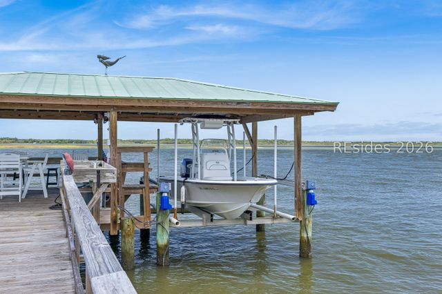 21 Toad Hall, Beaufort, SC 29907