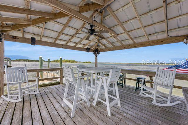 21 Toad Hall, Beaufort, SC 29907
