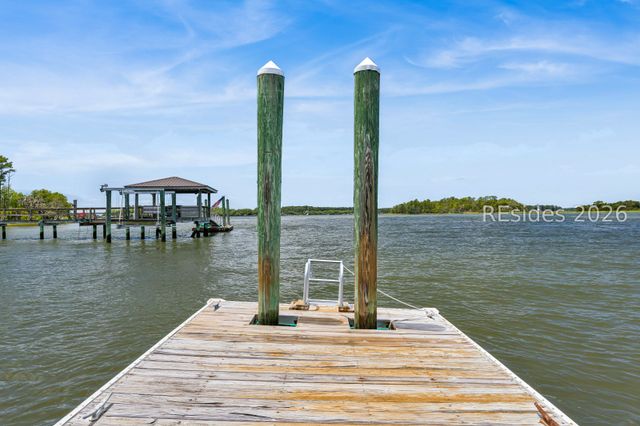 21 Toad Hall, Beaufort, SC 29907