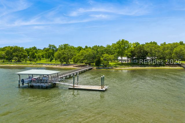 21 Toad Hall, Beaufort, SC 29907