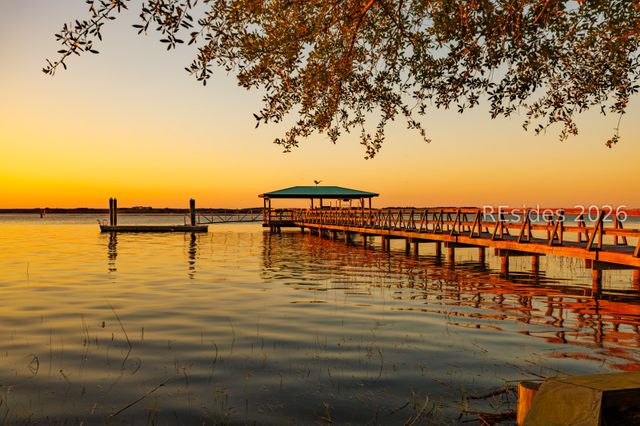 21 Toad Hall, Beaufort, SC 29907