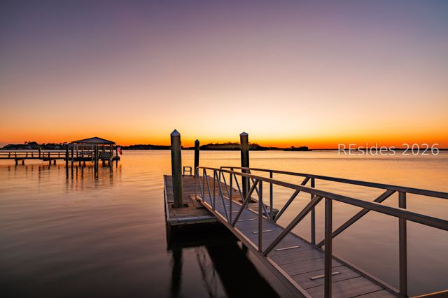 21 Toad Hall, Beaufort, SC 29907