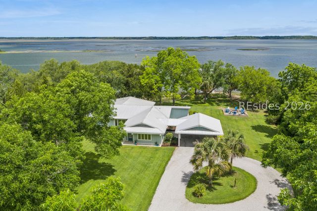 21 Toad Hall, Beaufort, SC 29907