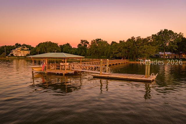 21 Toad Hall, Beaufort, SC 29907