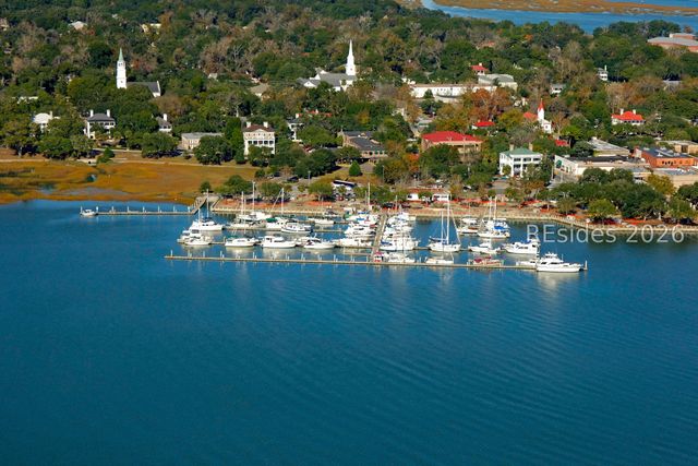 21 Toad Hall, Beaufort, SC 29907