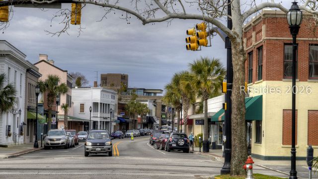 21 Toad Hall, Beaufort, SC 29907