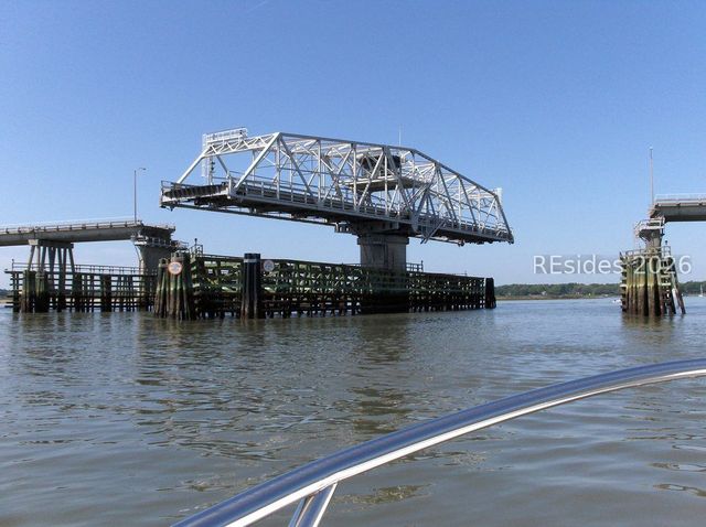 21 Toad Hall, Beaufort, SC 29907