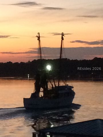 21 Toad Hall, Beaufort, SC 29907