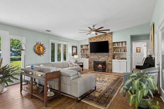 21 Toad Hall, Beaufort, SC 29907