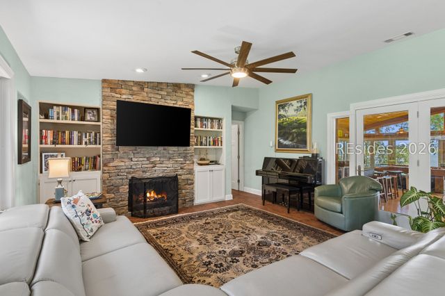 21 Toad Hall, Beaufort, SC 29907