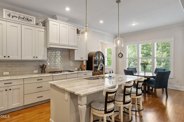 4233 Henderson Place, Pittsboro, NC 27312