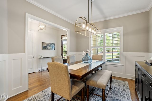 4233 Henderson Place, Pittsboro, NC 27312