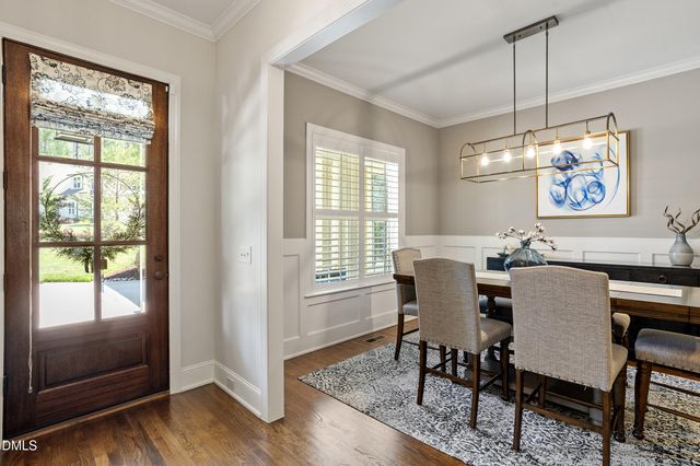 4233 Henderson Place, Pittsboro, NC 27312
