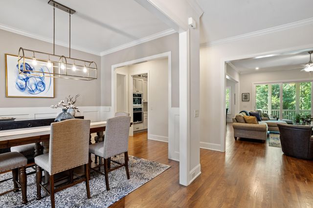 4233 Henderson Place, Pittsboro, NC 27312
